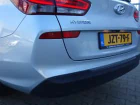 Hyundai i30 (2018) thumbnail 10