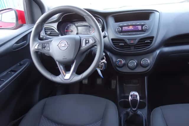 Opel Karl (2017) thumbnail 2