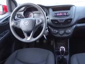 Opel Karl (2017) thumbnail 2