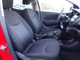 Opel Karl (2017) thumbnail 12