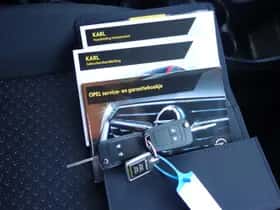 Opel Karl (2017) thumbnail 3