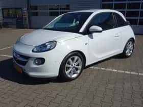 Opel Adam (2017)