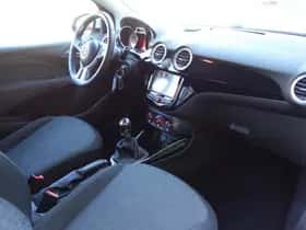 Opel Adam (2017) thumbnail 12