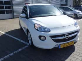 Opel Adam (2017) thumbnail 7