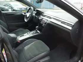 Volkswagen Arteon (2022) thumbnail 14