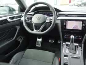 Volkswagen Arteon (2022) thumbnail 22