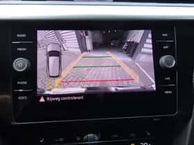 Volkswagen Arteon (2022) thumbnail 25
