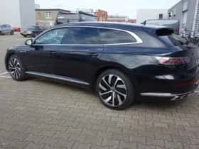 Volkswagen Arteon (2022) thumbnail 4