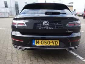 Volkswagen Arteon (2022) thumbnail 5