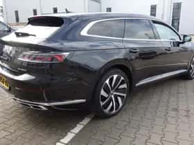Volkswagen Arteon (2022) thumbnail 6