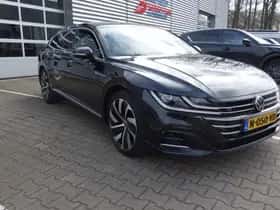 Volkswagen Arteon (2022) thumbnail 7