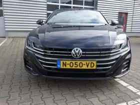 Volkswagen Arteon (2022) thumbnail 8
