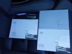 Volvo V60 (2019) thumbnail 36