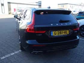Volvo V60 (2019) thumbnail 6