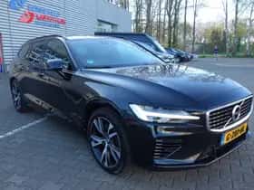 Volvo V60 (2019) thumbnail 7