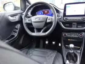 Ford Puma (2020) thumbnail 3