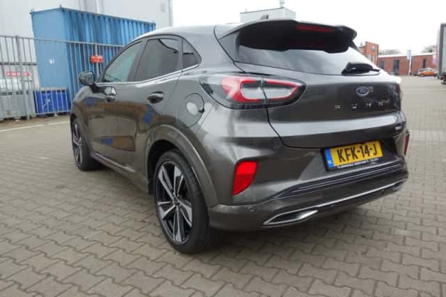Ford Puma (2020) thumbnail 5
