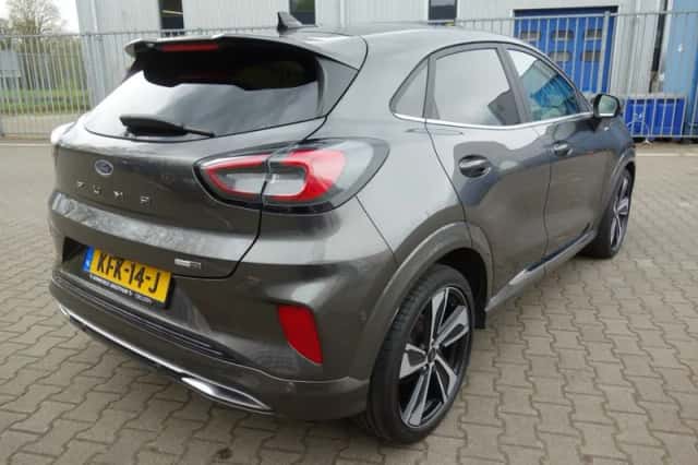 Ford Puma (2020) thumbnail 6