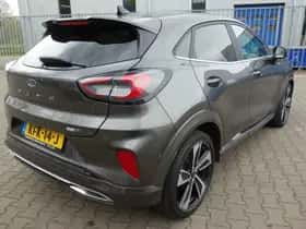 Ford Puma (2020) thumbnail 6