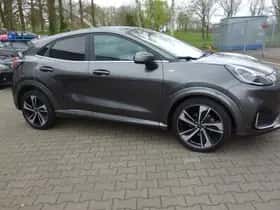 Ford Puma (2020) thumbnail 7