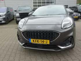 Ford Puma (2020) thumbnail 8