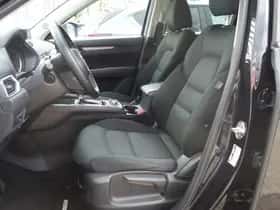 Mazda CX-5 (2017) thumbnail 2