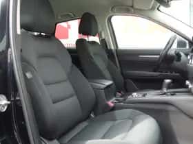 Mazda CX-5 (2017) thumbnail 11