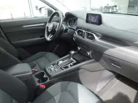 Mazda CX-5 (2017) thumbnail 12