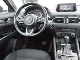 Mazda CX-5 (2017) thumbnail 16