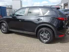 Mazda CX-5 (2017) thumbnail 4