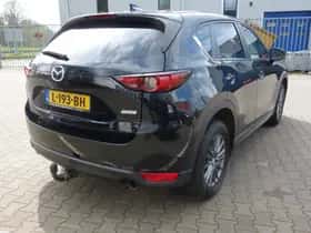 Mazda CX-5 (2017) thumbnail 5