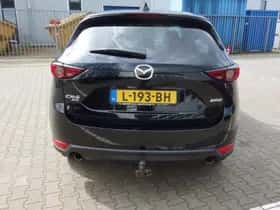 Mazda CX-5 (2017) thumbnail 6