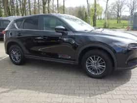 Mazda CX-5 (2017) thumbnail 7