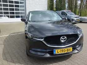 Mazda CX-5 (2017) thumbnail 8
