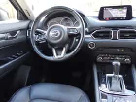 Mazda CX-5 (2019) thumbnail 20