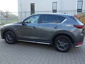 Mazda CX-5 (2019) thumbnail 4