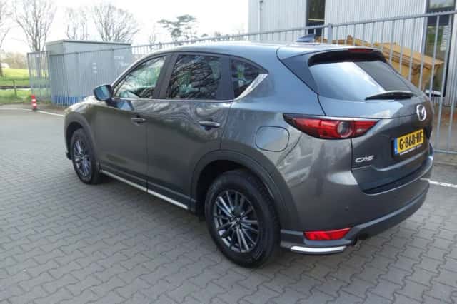 Mazda CX-5 (2019) thumbnail 5