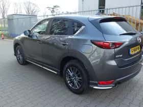 Mazda CX-5 (2019) thumbnail 5