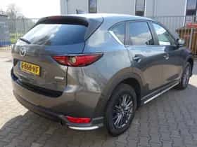 Mazda CX-5 (2019) thumbnail 6