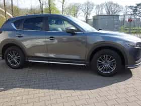 Mazda CX-5 (2019) thumbnail 7