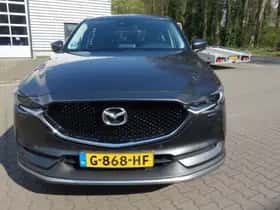 Mazda CX-5 (2019) thumbnail 9