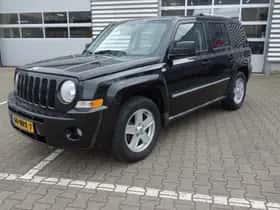 Jeep PATRIOT