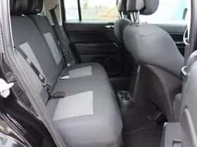 Jeep PATRIOT (2010) thumbnail 12