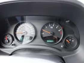Jeep PATRIOT (2010) thumbnail 15