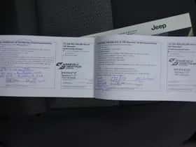 Jeep PATRIOT (2010) thumbnail 22
