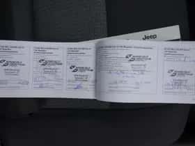 Jeep PATRIOT (2010) thumbnail 23