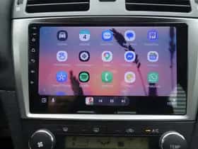 Toyota Avensis (2009) thumbnail 15