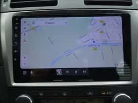 Toyota Avensis (2009) thumbnail 17