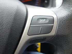 Toyota Avensis (2009) thumbnail 20
