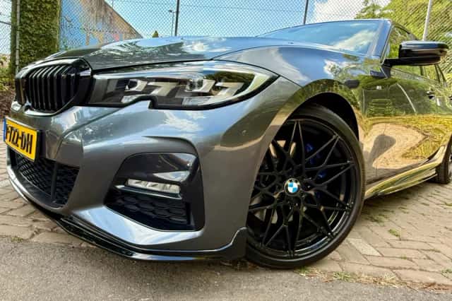 BMW 3-Serie (2019) thumbnail 6